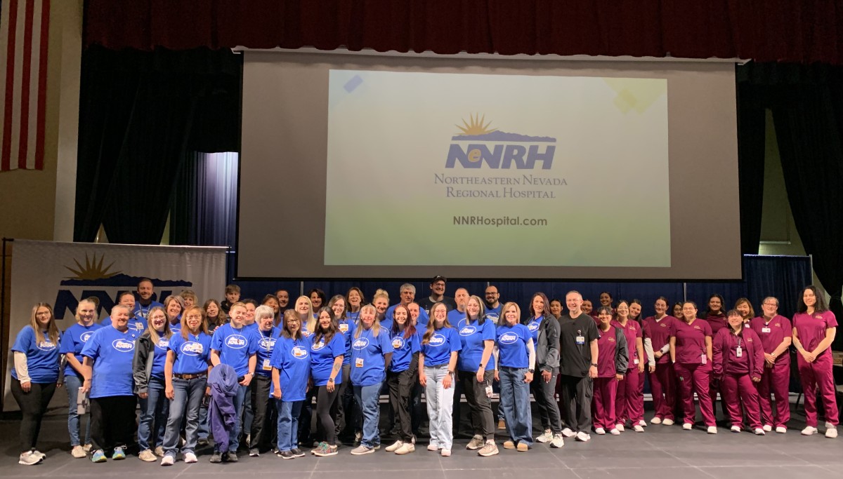 Health and Fitness Fair