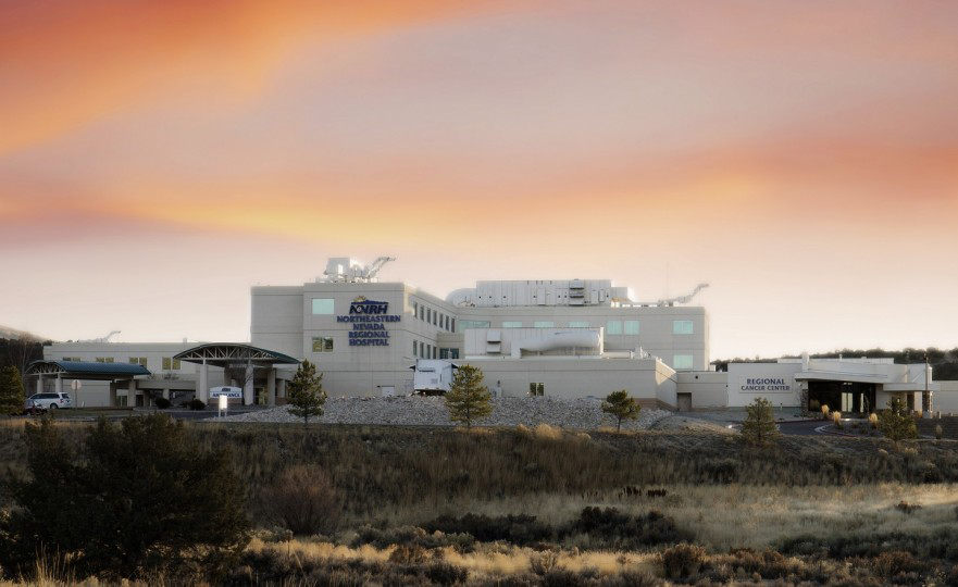 Northeastern Nevada Regional Hospital