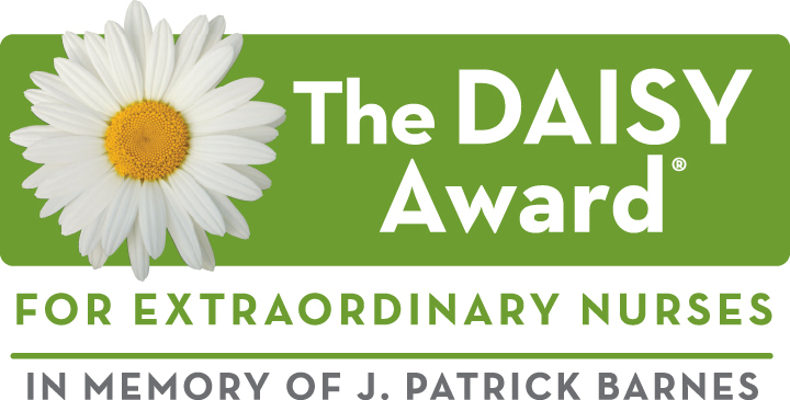 The DAISY Award-Logo.R