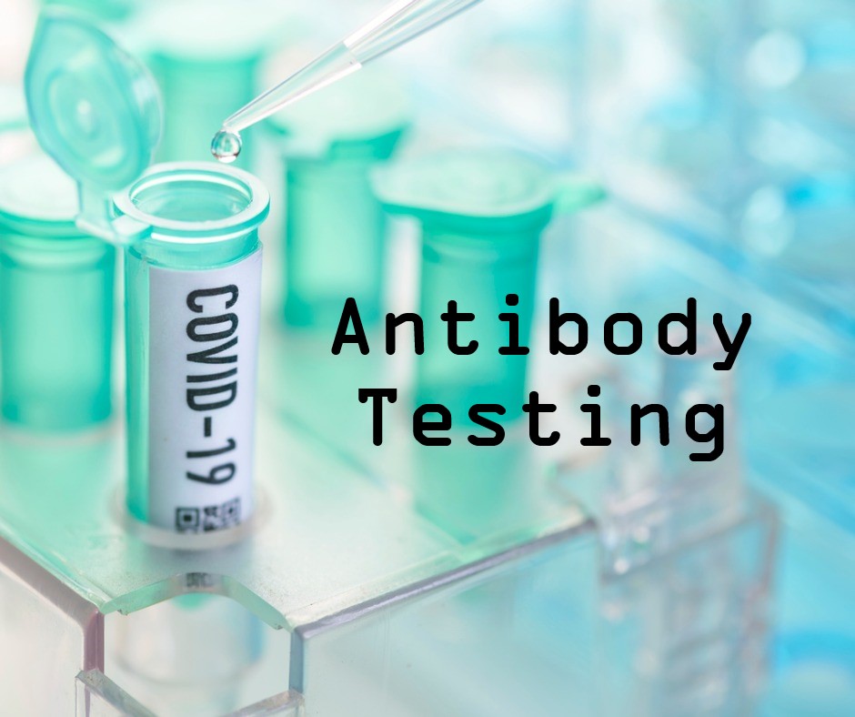 Antibody Testing
