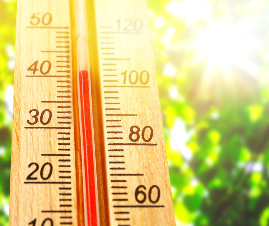 Heat Safety