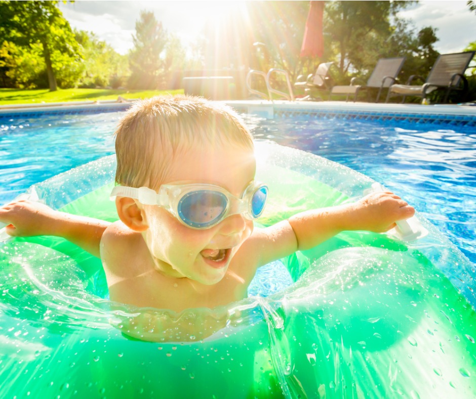 water safety