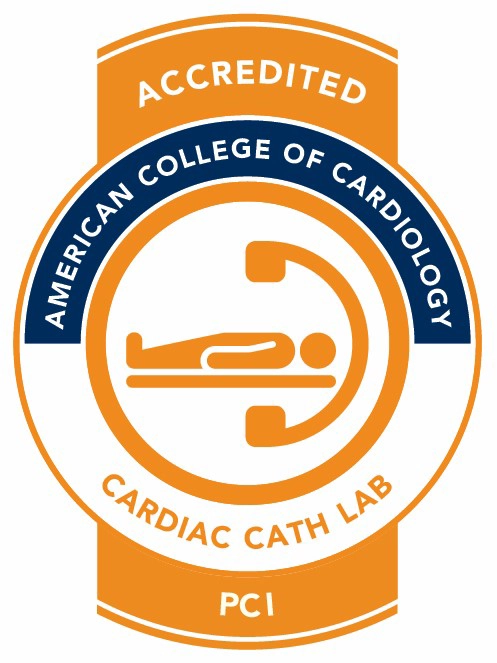 ACC Accredited Cardiac Cath Lab with PCI ACC Accredited Cardiac Cath Lab with PCI