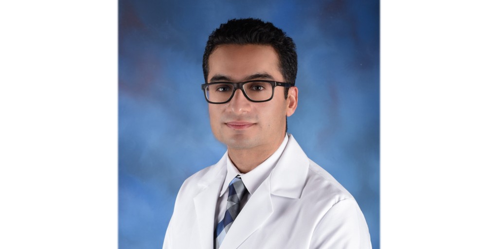 Dr. Umair Bashir