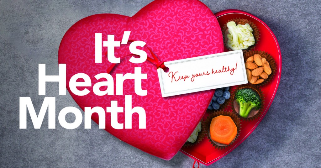 Heart Month