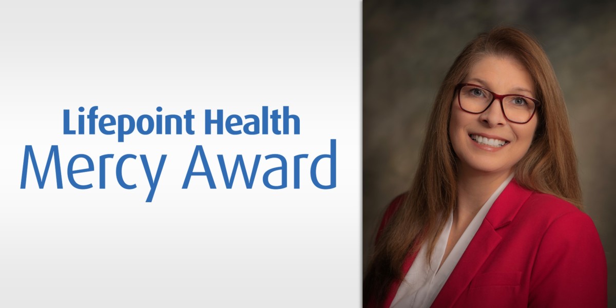 Mercy Award winner Terri Clark