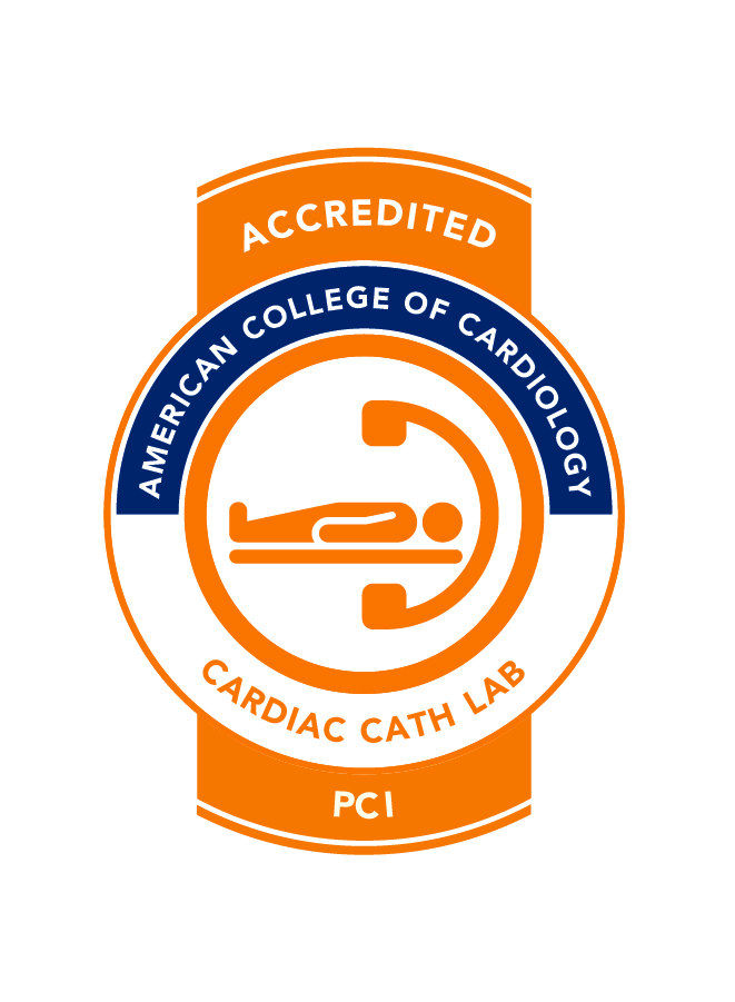 CHEST PAIN ACCREDITATION