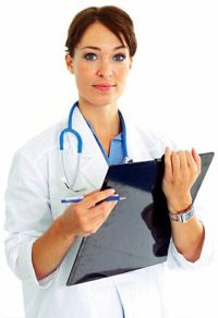 doctor
