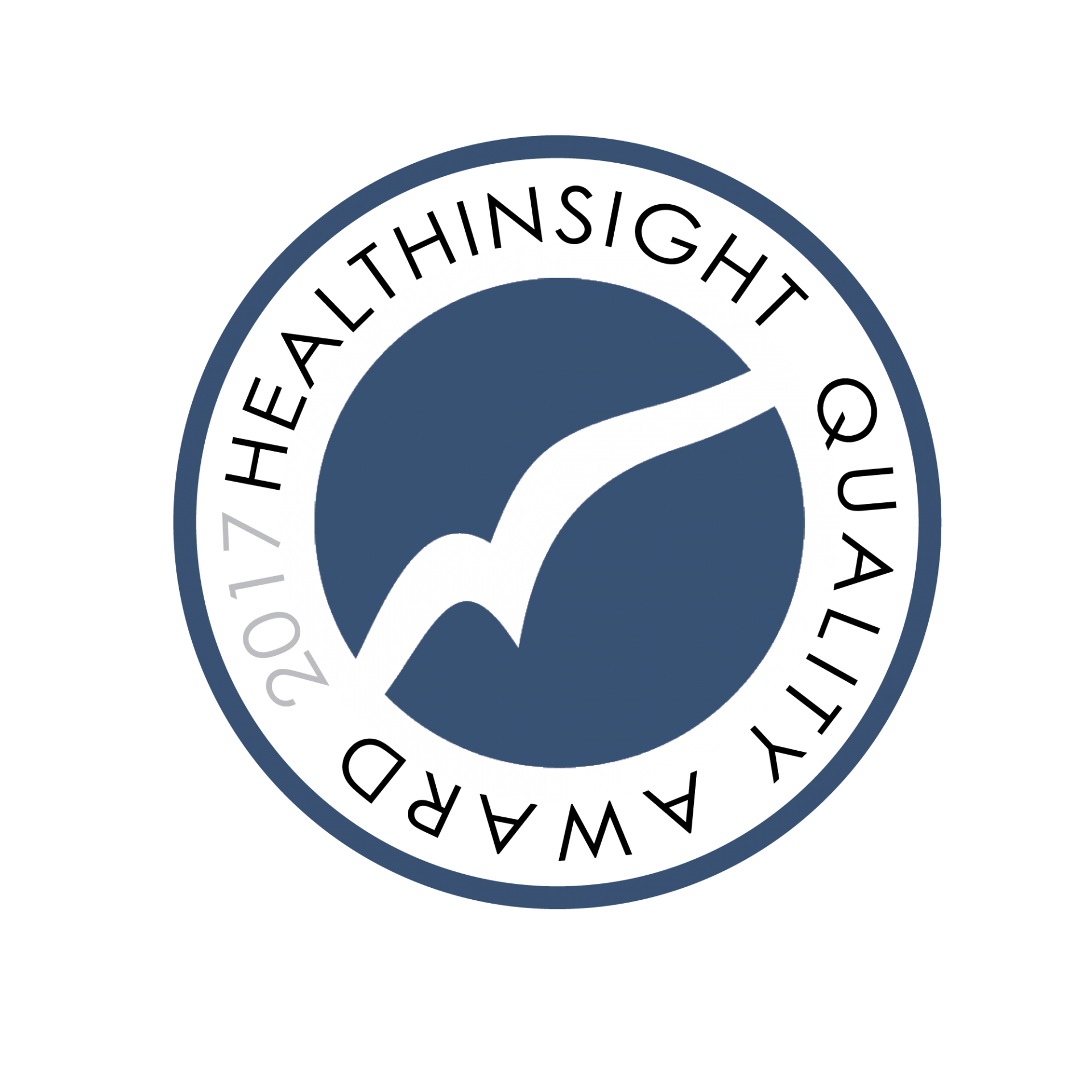 HEALTH-INSIGHT QUALITY AWARD