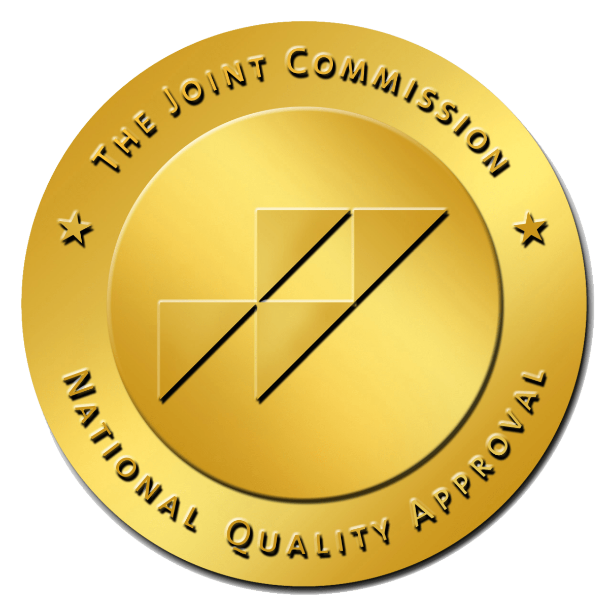 Joint Commission seal