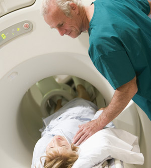 MRI