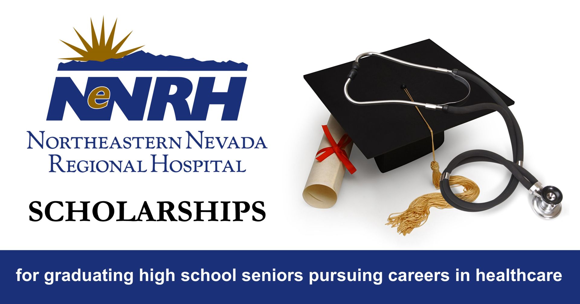 scholarships graphic